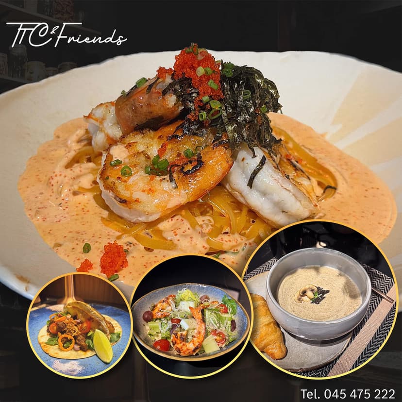 Ob'serve Bar & Bistro